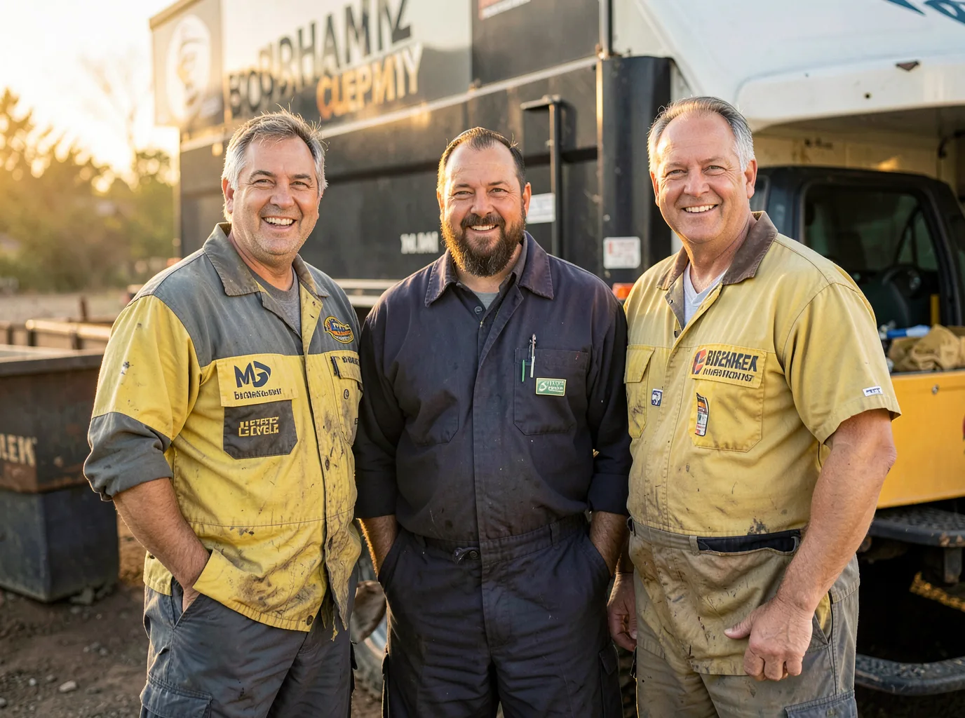 Sewage Cleanup company in Jolley, IA